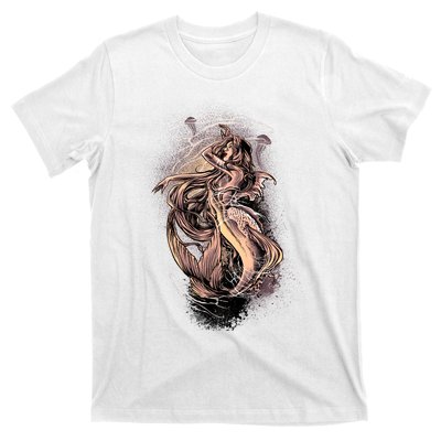 Mermaid T-Shirt