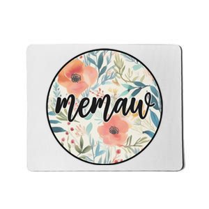 Memaw Mousepad