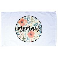 Memaw Microfiber Hand Towel