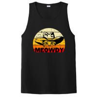 Meowdy PosiCharge Competitor Tank