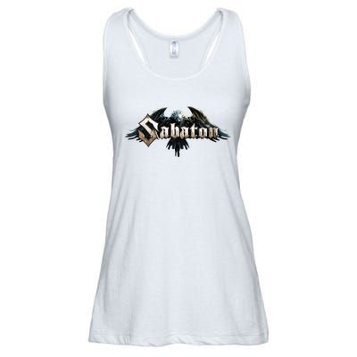 Merchandises Ladies Essential Flowy Tank