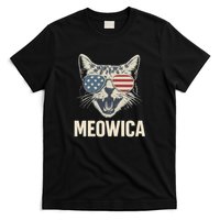 Meowica T-Shirt