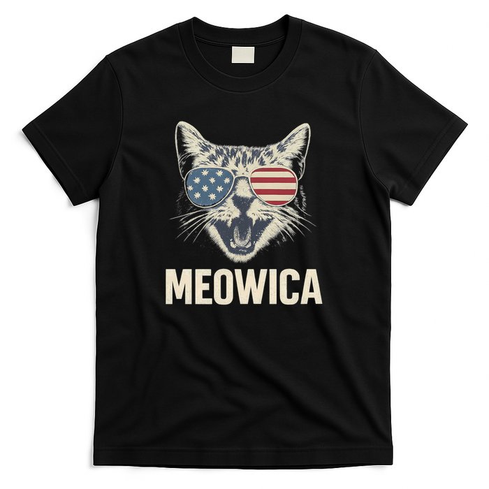 Meowica T-Shirt