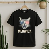 Meowica T-Shirt