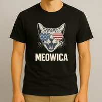 Meowica T-Shirt