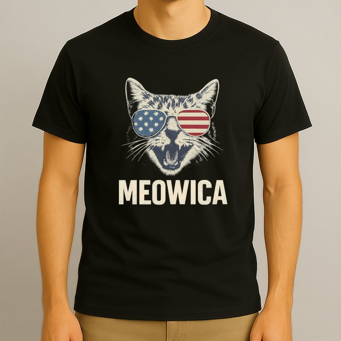 Meowica T-Shirt