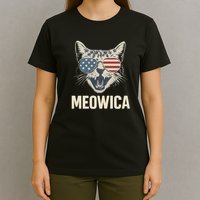 Meowica T-Shirt