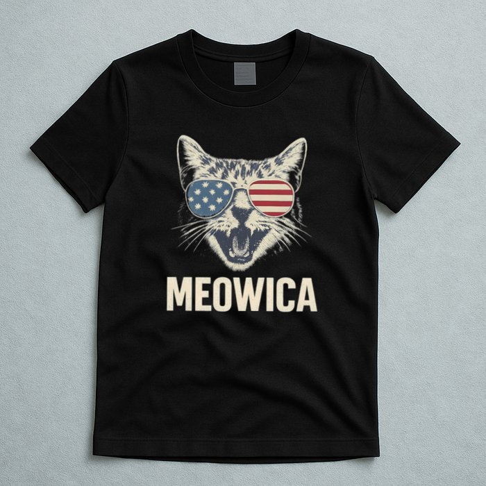 Meowica T-Shirt