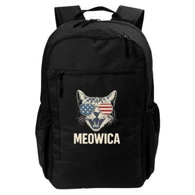 Meowica Backpack