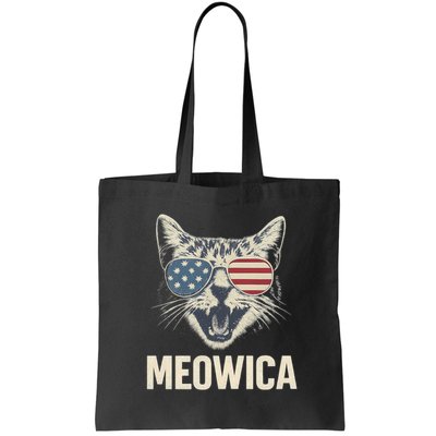 Meowica Bag