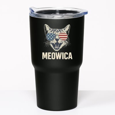 Meowica Tumbler