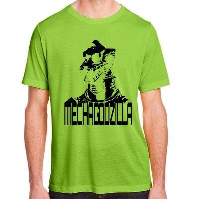 Mechagodzilla Adult ChromaSoft Performance T-Shirt