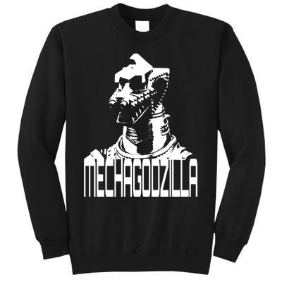 Mechagodzilla Sweatshirt