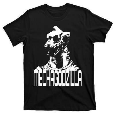 Mechagodzilla T-Shirt