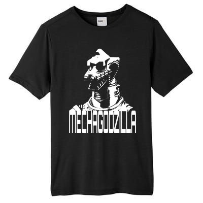 Mechagodzilla Tall Fusion ChromaSoft Performance T-Shirt