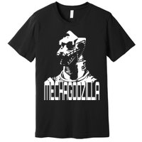 Mechagodzilla Premium T-Shirt