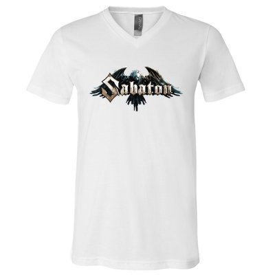 Merchandises V-Neck T-Shirt