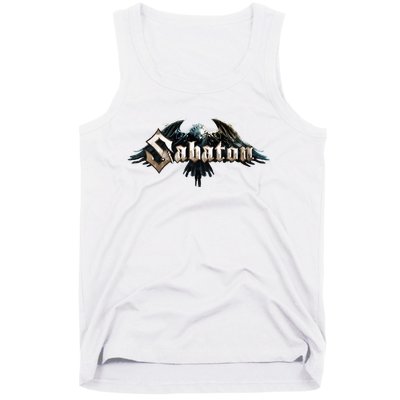 Merchandises Tank Top