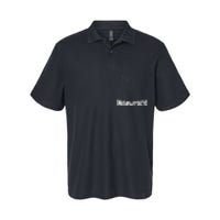 Meowracie Softstyle Adult Sport Polo