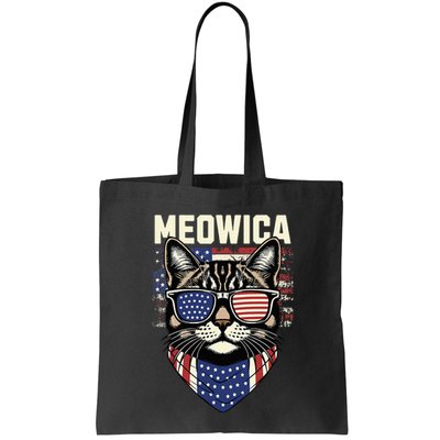 Meowica Bag