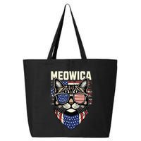 Meowica 25L Jumbo Tote