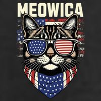 Meowica 25L Jumbo Tote