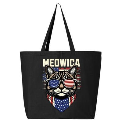 Meowica 25L Jumbo Tote