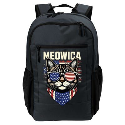 Meowica Daily Commute Backpack