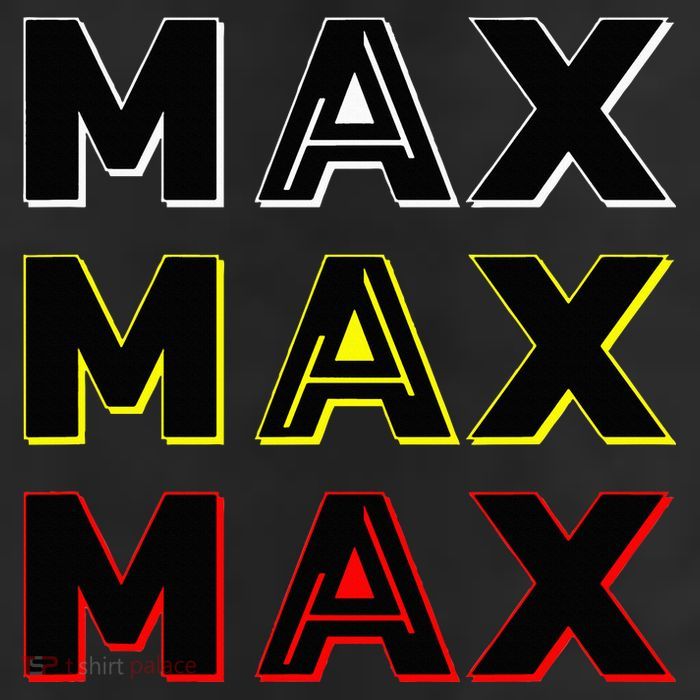 Max Max Formula Racing Driver Fan Team Box Box Box Adult Drive Performance Visor