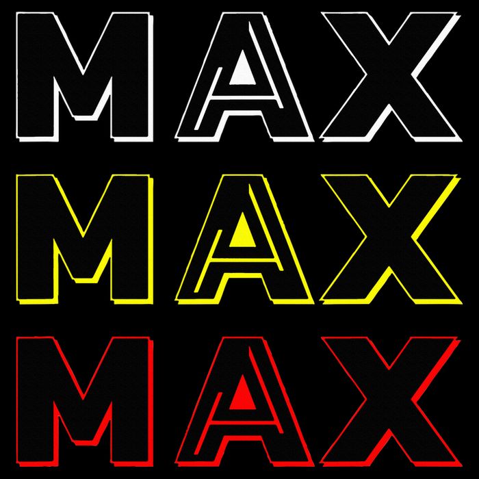 Max Max Formula Racing Driver Fan Team Box Box Box Cropped Pullover Crew