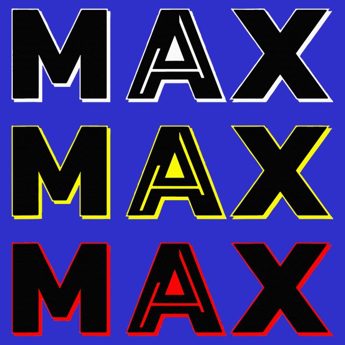 Max Max Formula Racing Driver Fan Team Box Box Box Womens Tank Top