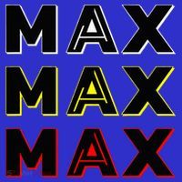 Max Max Formula Racing Driver Fan Team Box Box Box Baby Bodysuit