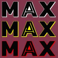 Max Max Formula Racing Driver Fan Team Box Box Box 16oz Travel Tumbler