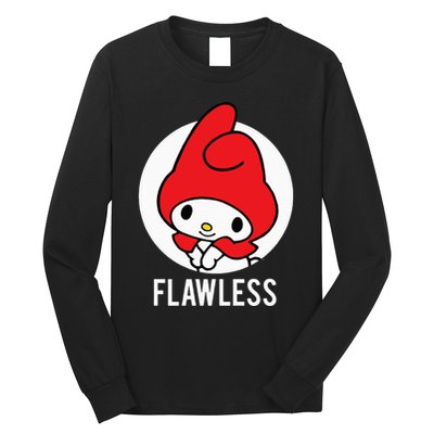 My Melody Flawless Long Sleeve Shirt