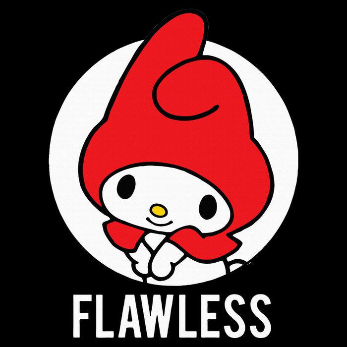 My Melody Flawless Backpack