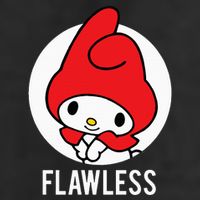 My Melody Flawless Adult Drive Performance Visor