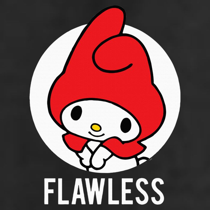 My Melody Flawless Adult Drive Performance Visor