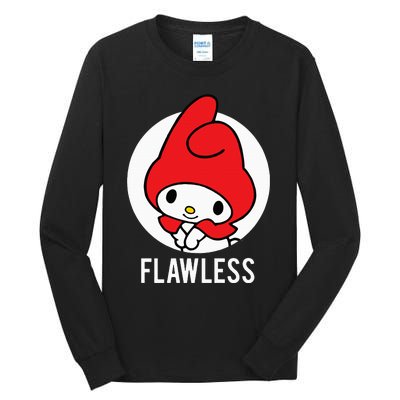 My Melody Flawless Tall Long Sleeve T-Shirt