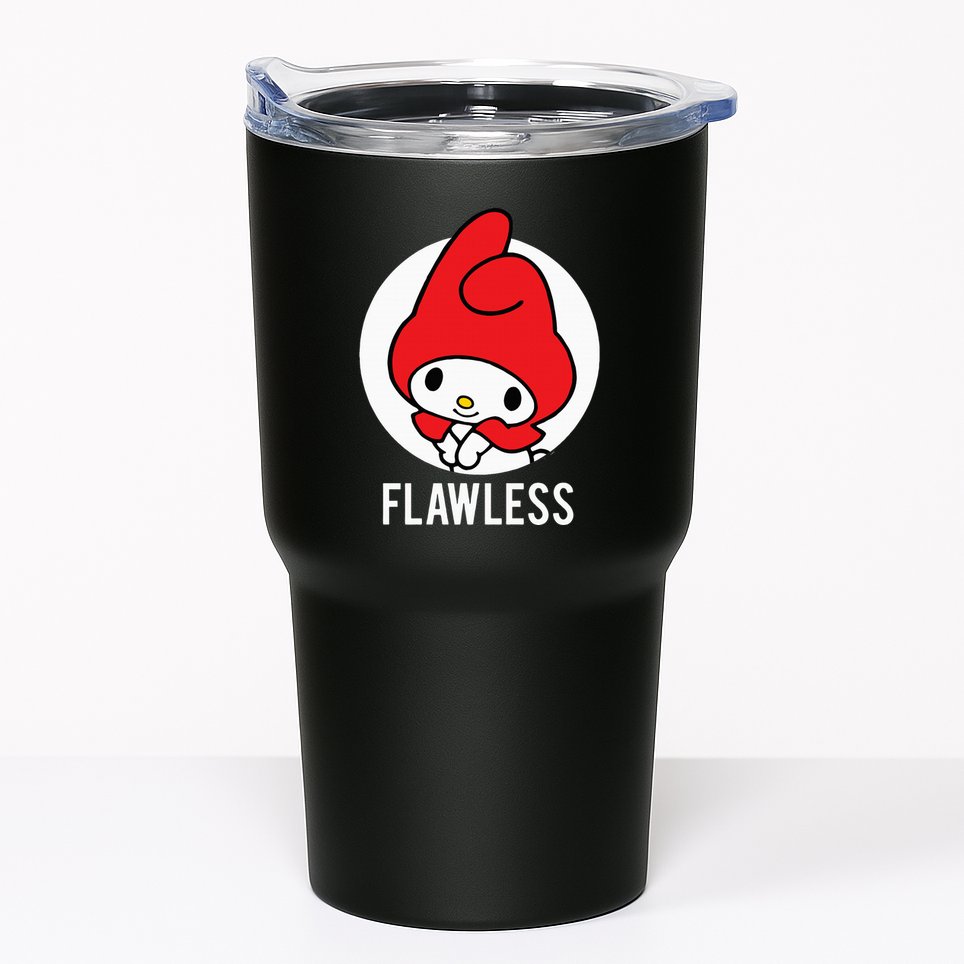 My Melody Flawless Tumbler