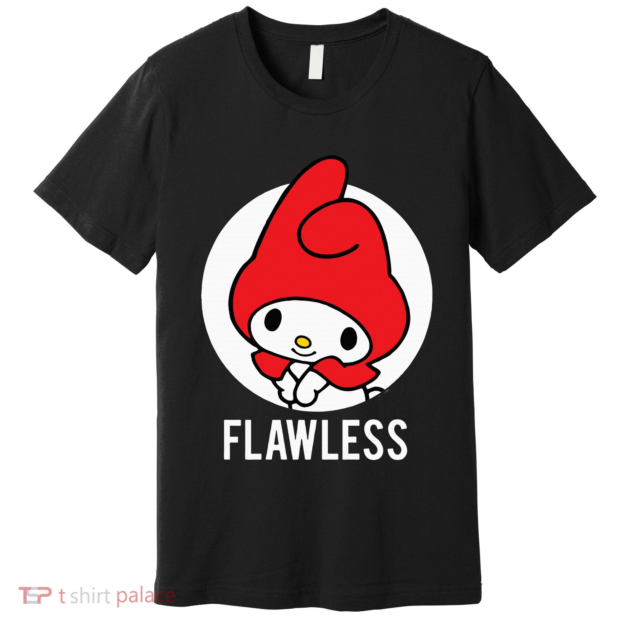 My Melody Flawless Premium T-Shirt