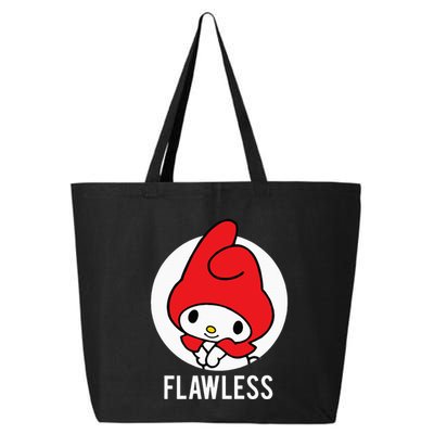 My Melody Flawless 25L Jumbo Tote