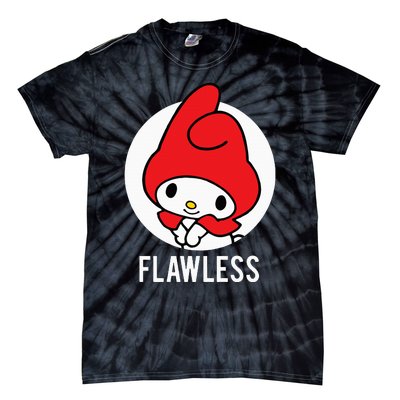 My Melody Flawless Tie-Dye T-Shirt