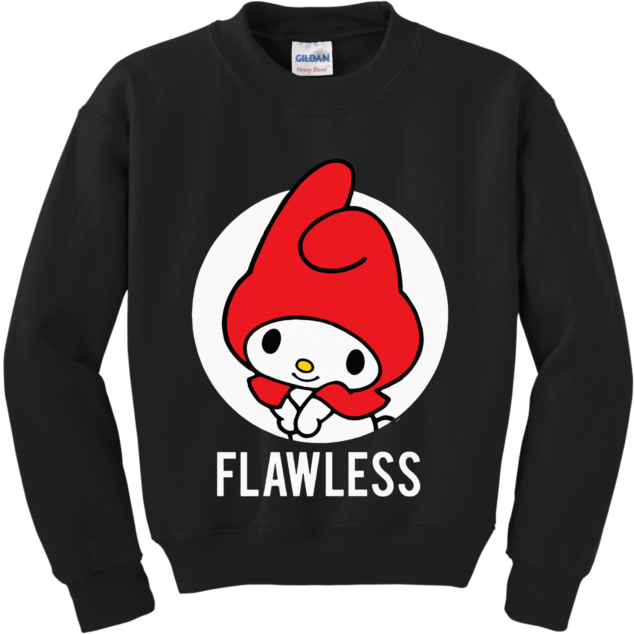 My Melody Flawless Kids Sweatshirt