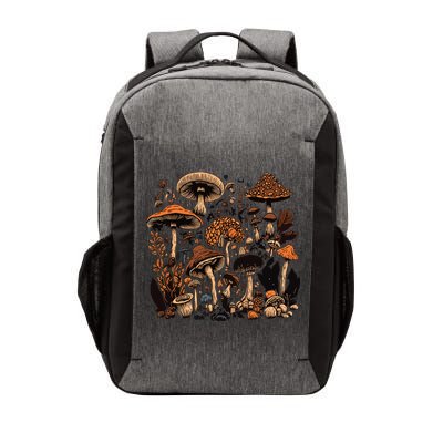 Mushroom Mycology Fungi Foraging Mushroom Whisperer Vector Backpack