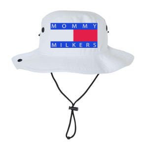 Mommy Milkers Funny Mom Legacy Cool Fit Booney Bucket Hat