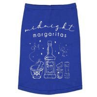 Midnight Margaritas Funny Halloween Witches Doggie Tank