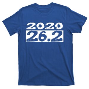 Marathon Meaningful Gift 26 2 Cute Gift T-Shirt