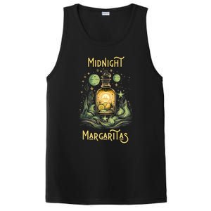 Midnight Margaritas Gift PosiCharge Competitor Tank