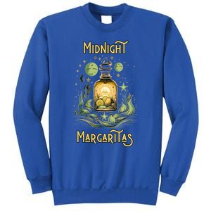 Midnight Margaritas Gift Sweatshirt