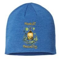 Midnight Margaritas Gift Sustainable Beanie